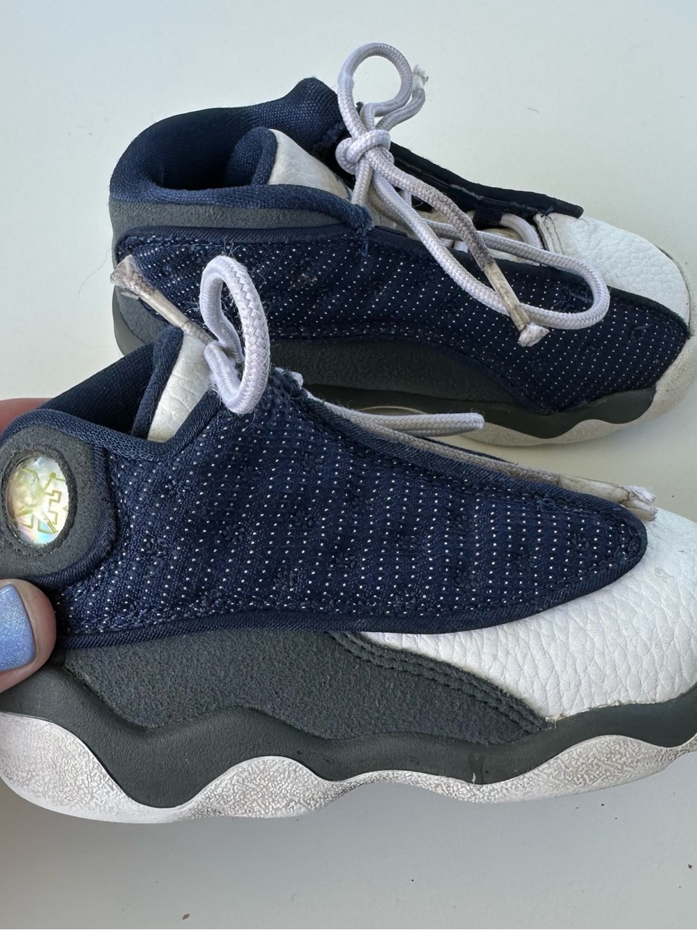 Toddler Nike Air Jordan